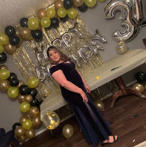 Meet your Posher, Marta